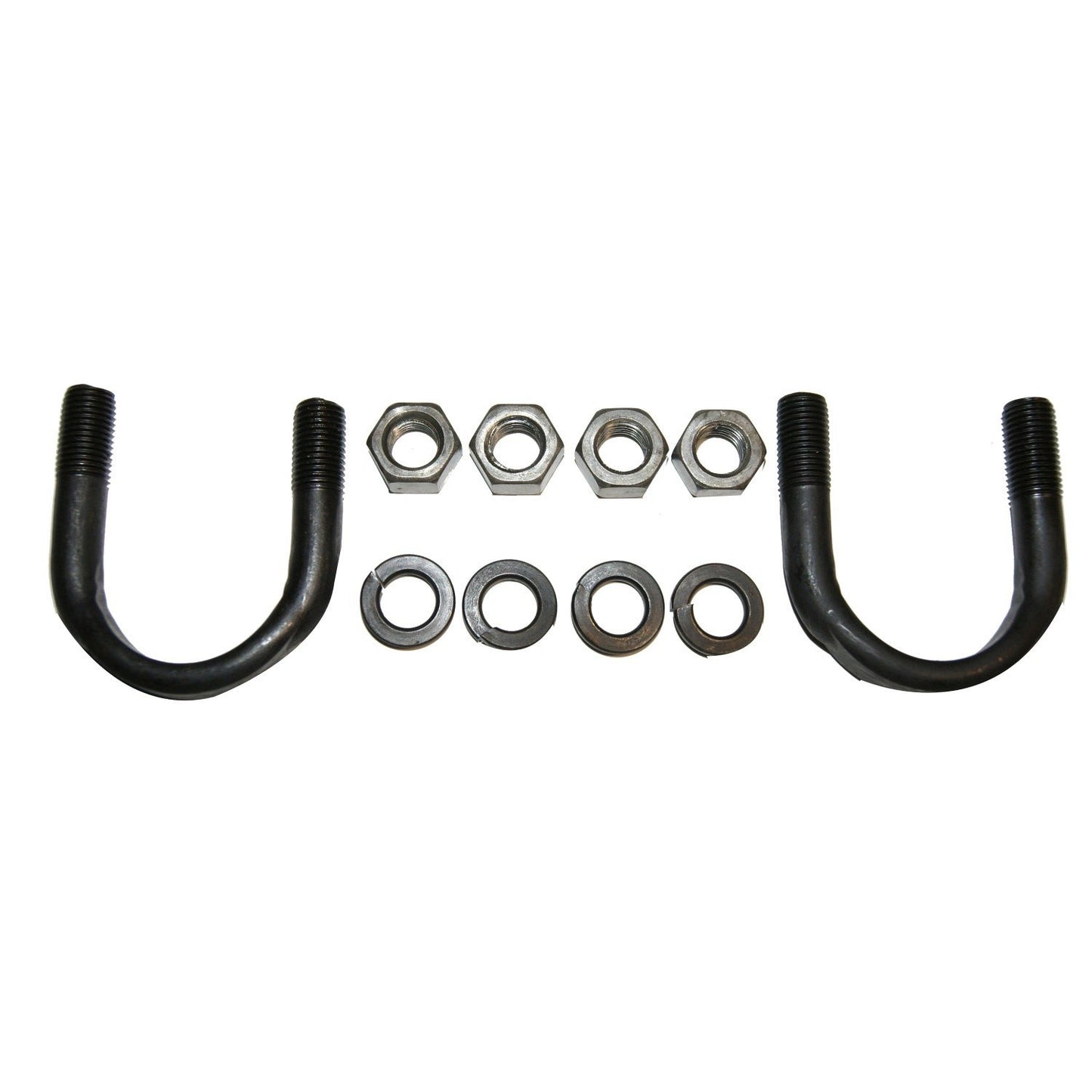 GMB Universal Joint U-Bolt Kit 260-0155