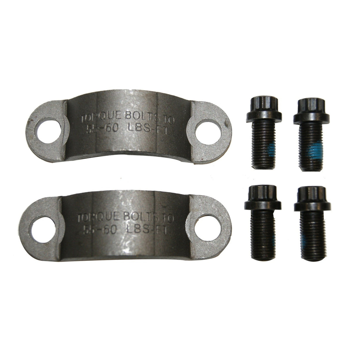 GMB Strap Kit 260-0279