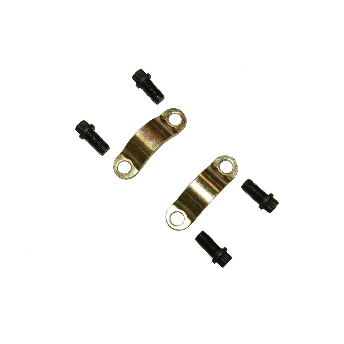 GMB Strap Kit 260-0280