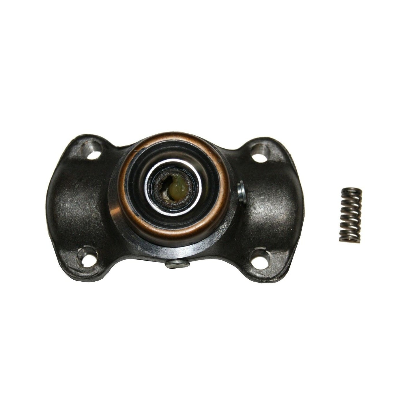 GMB Universal Joint Yoke 260-0782