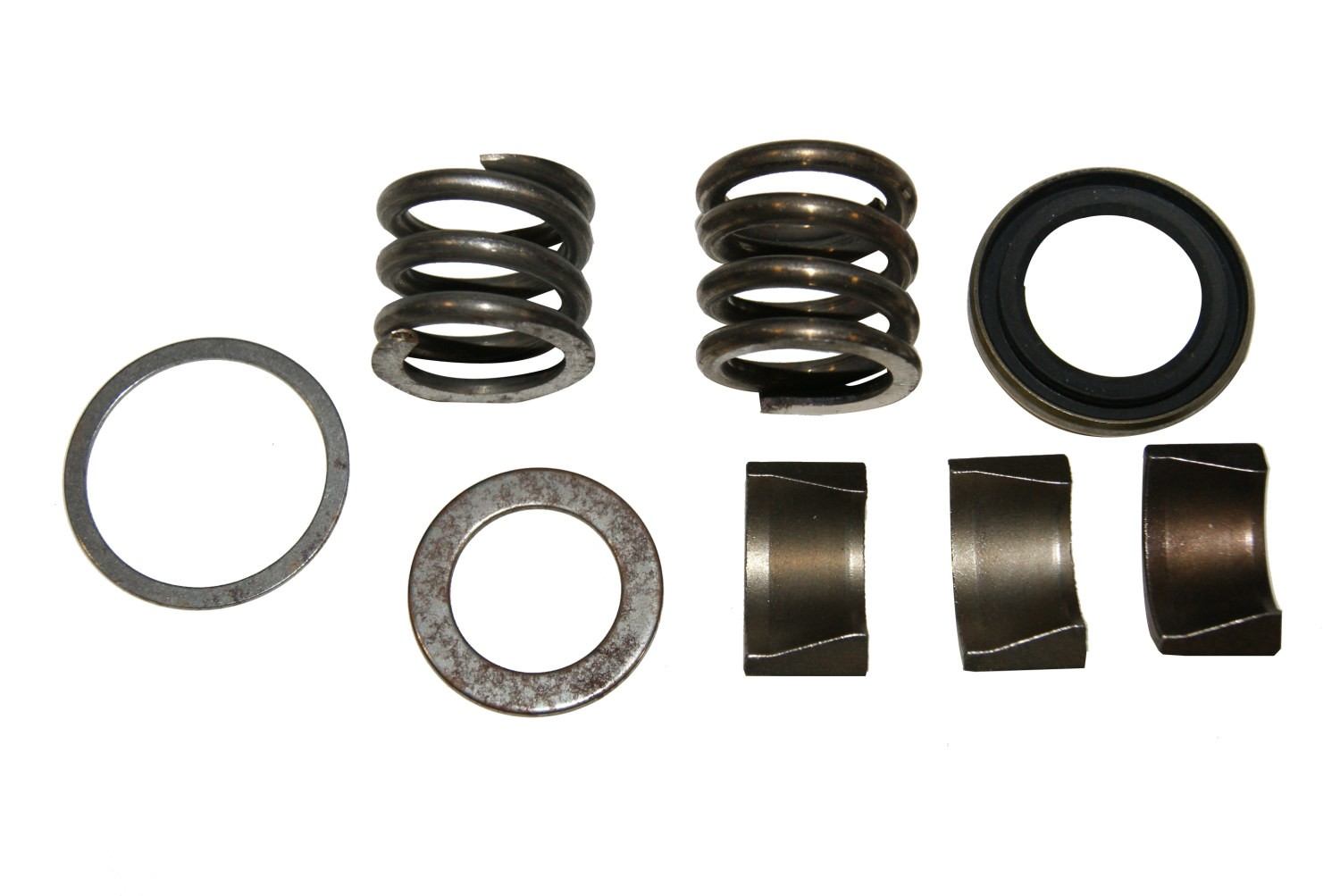 GMB Double Cardan CV Ball Seat Repair Kit 260-1100
