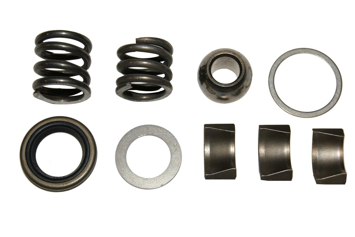 GMB Double Cardan CV Ball Seat Repair Kit 260-1200