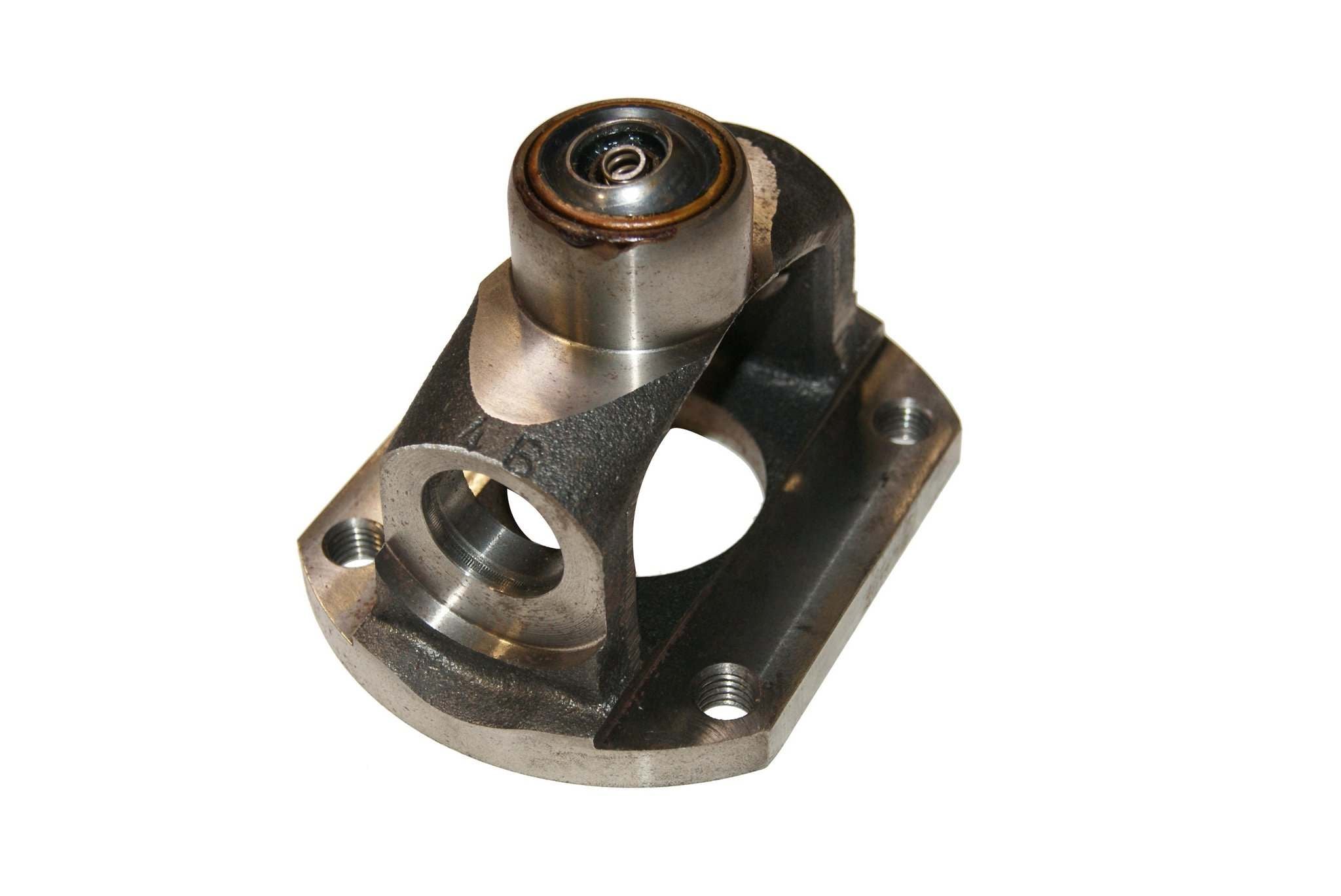 GMB Universal Joint Yoke 260-1628