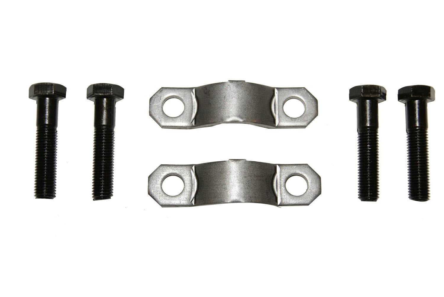 GMB Universal Joint Strap Kit 260-4105