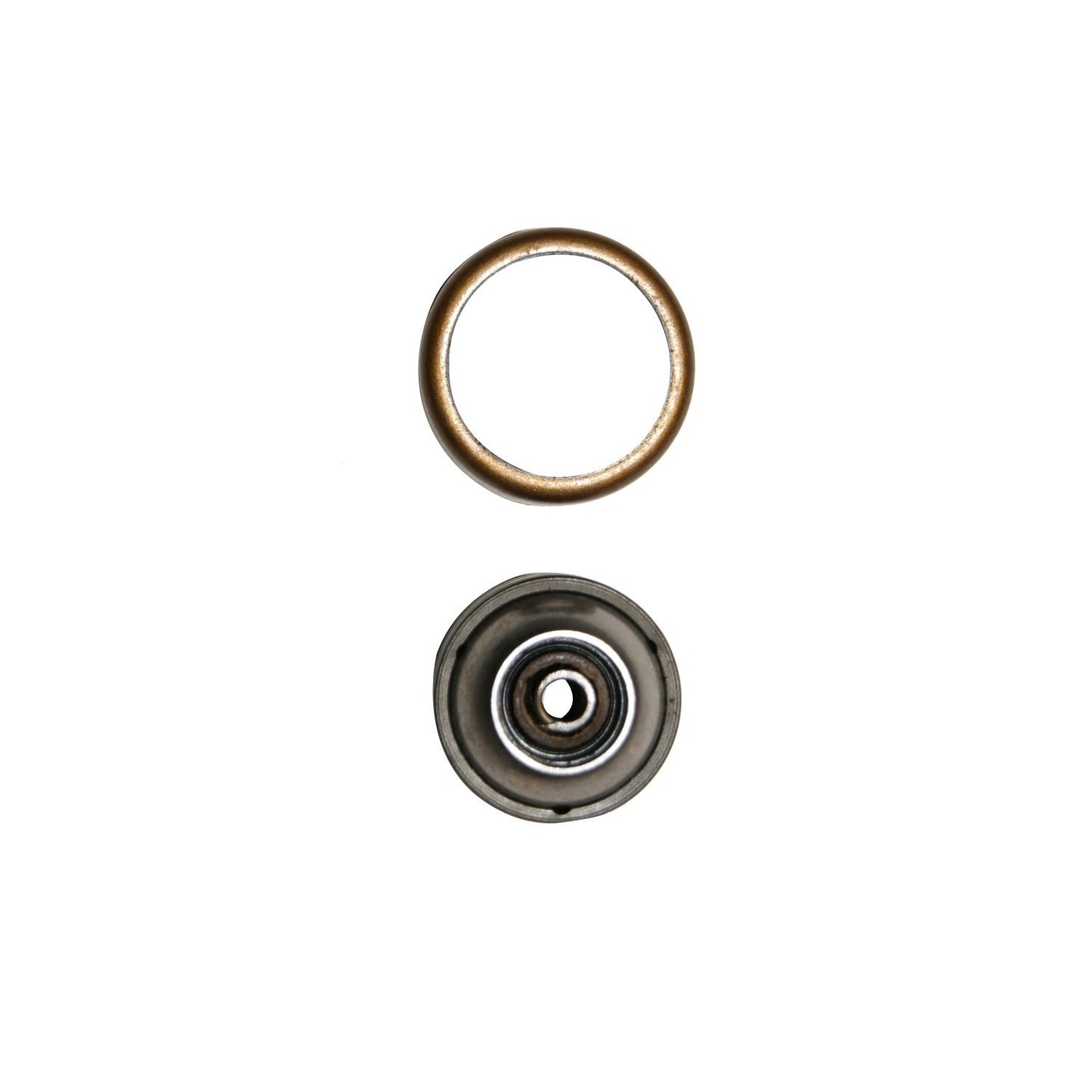 GMB Double Cardan CV Ball Kit 261-0612