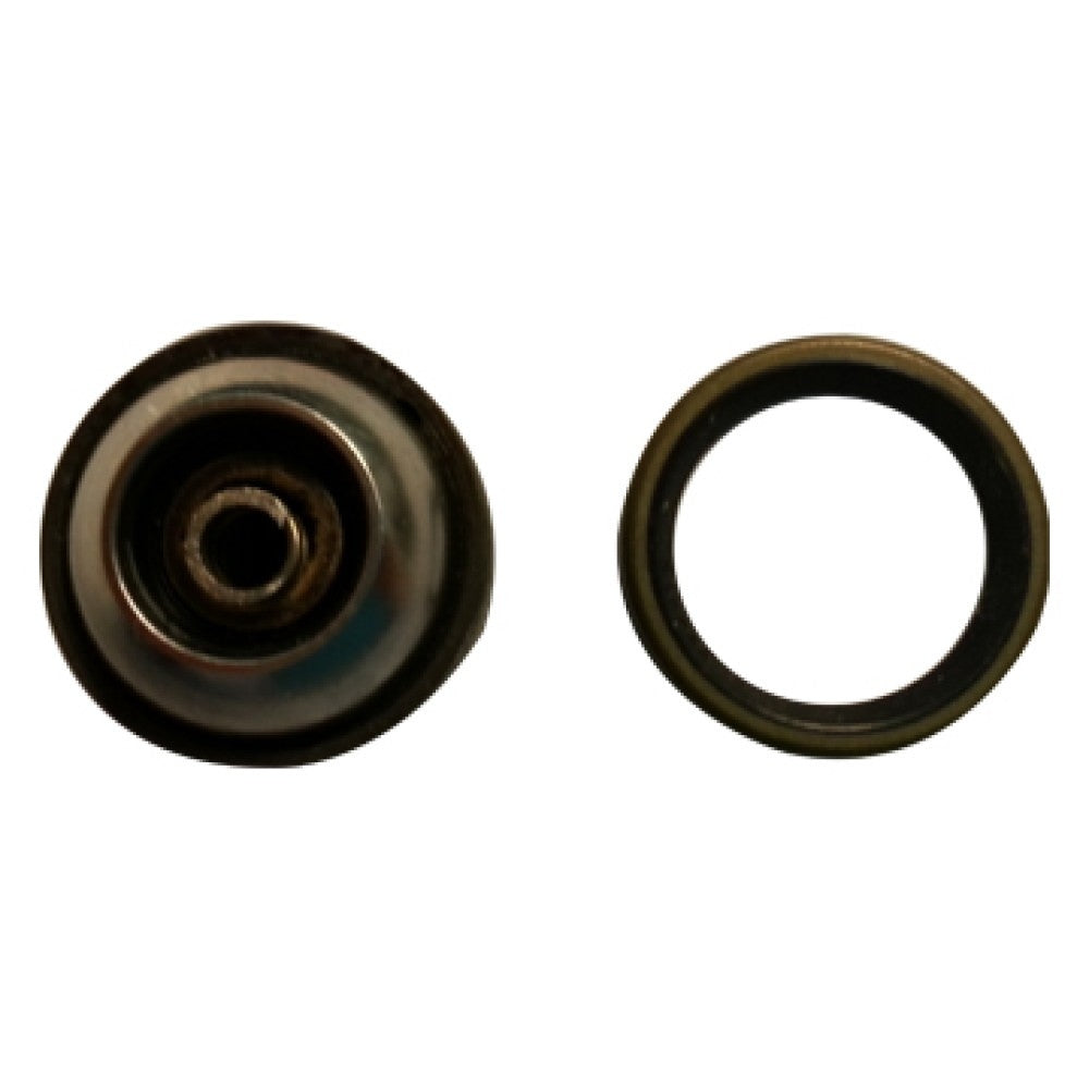 GMB Double Cardan CV Ball Kit 261-0617