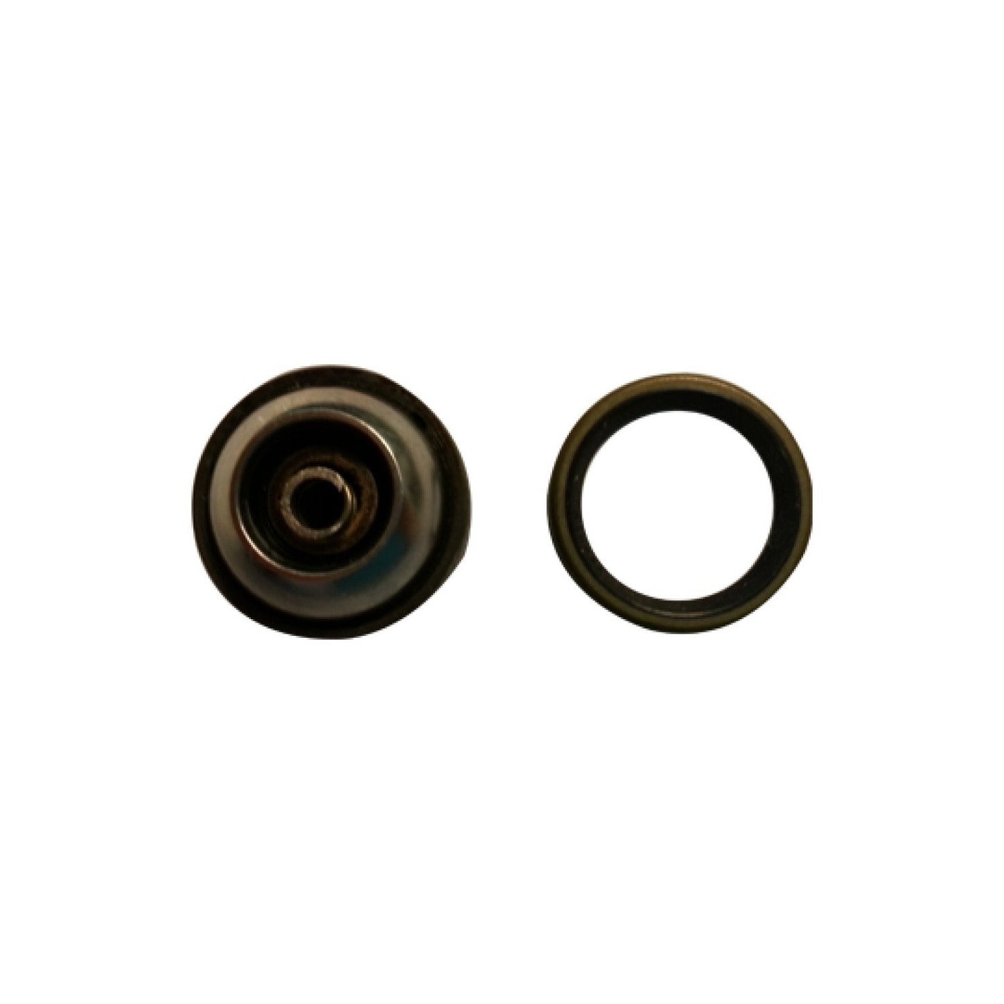 GMB Double Cardan CV Ball Kit 261-0617