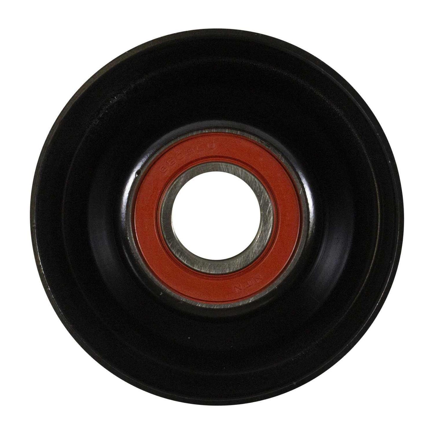 GMB Accessory Drive Belt Idler Pulley 420-3406