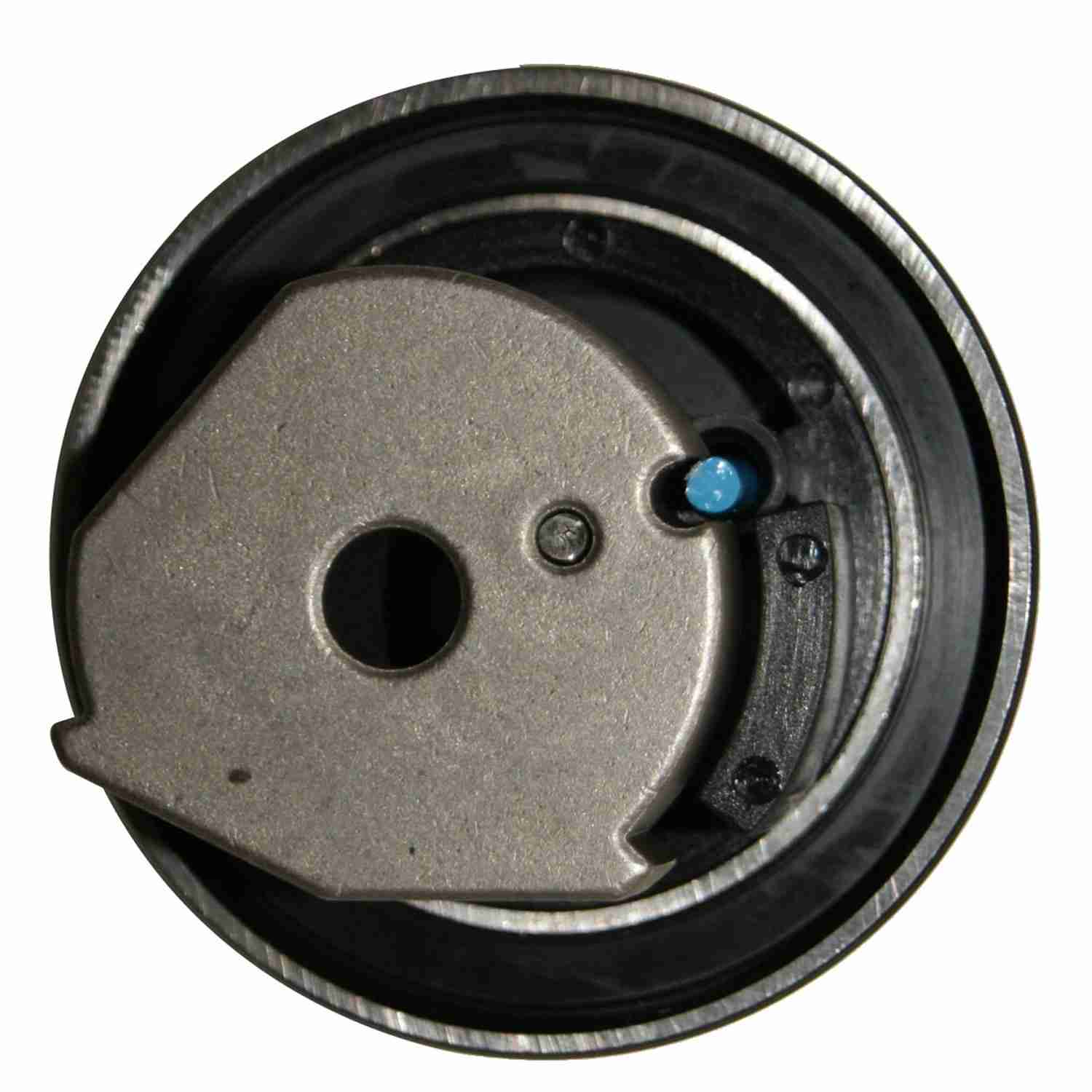 GMB Engine Timing Belt Tensioner 420-7204