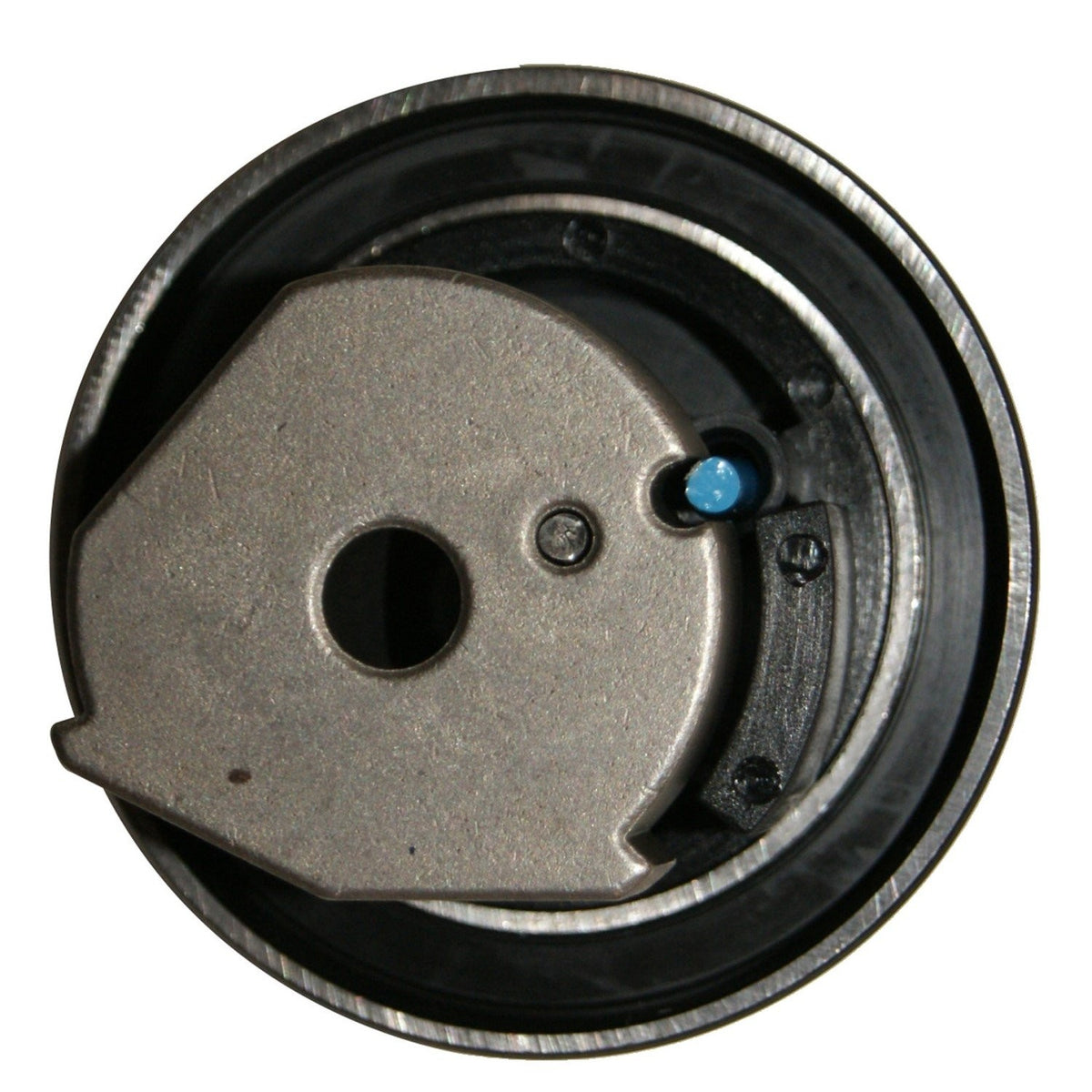 GMB Engine Timing Belt Tensioner 420-7204