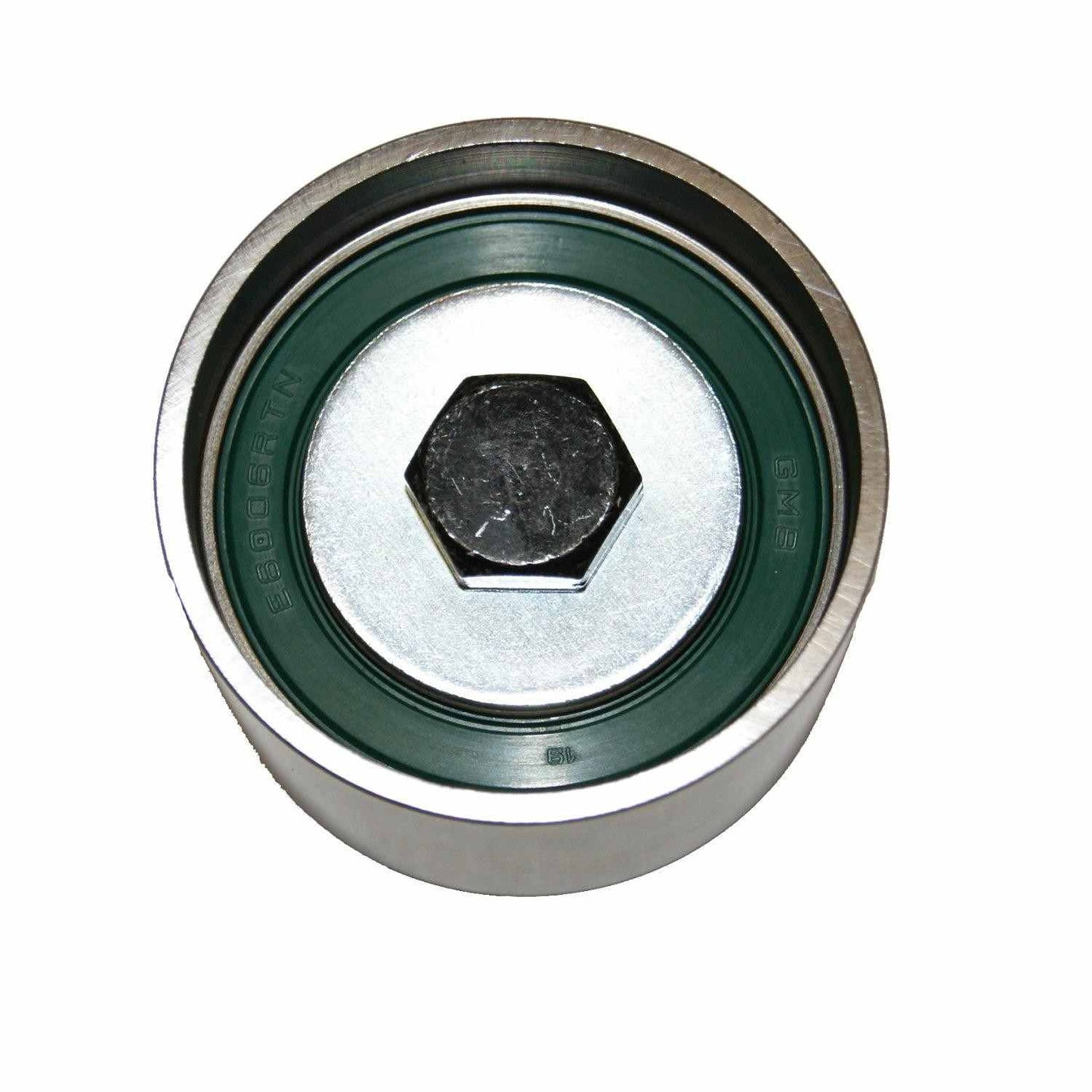 GMB Engine Timing Belt Idler 420-9530