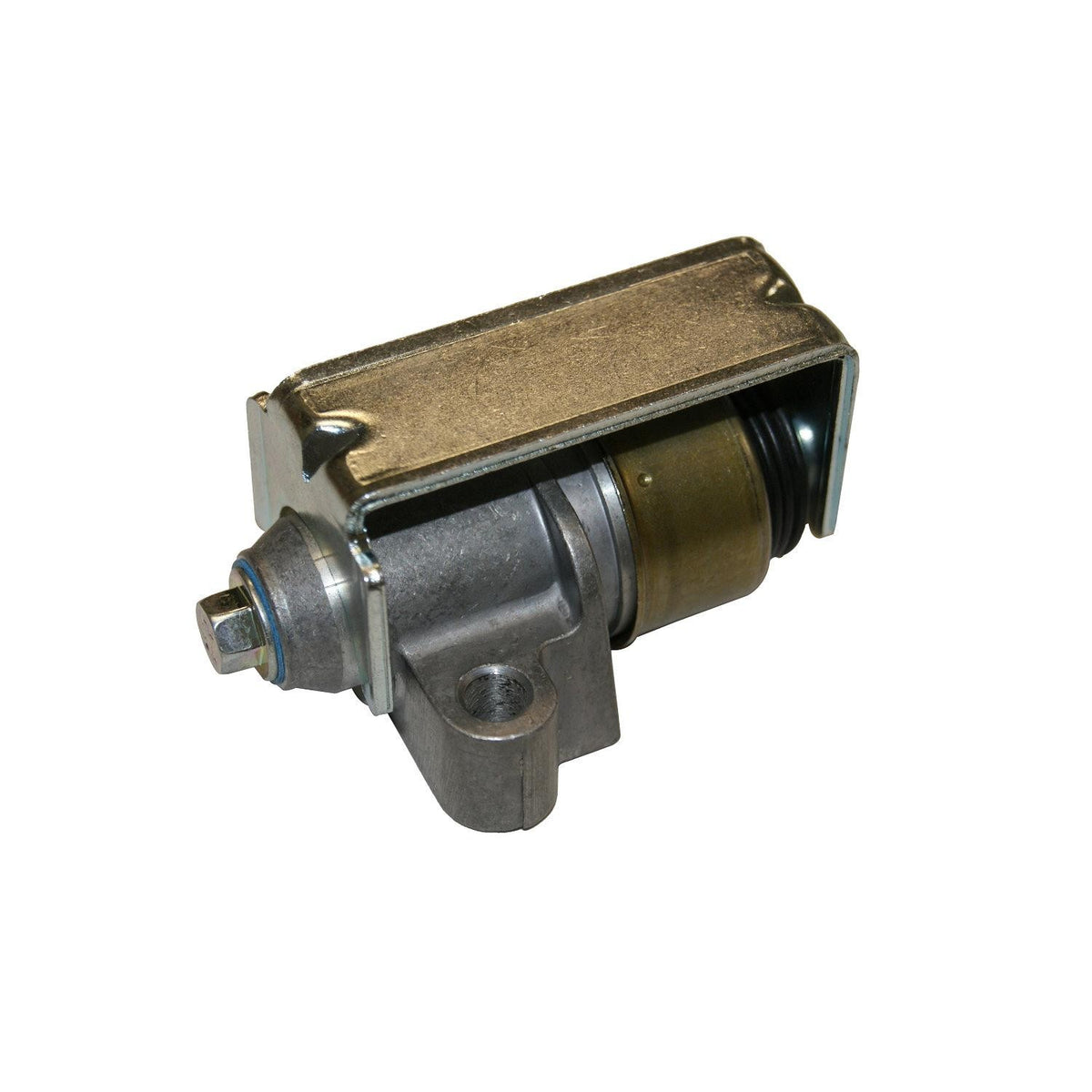 GMB Engine Timing Belt Tensioner Hydraulic Assembly 435-3157