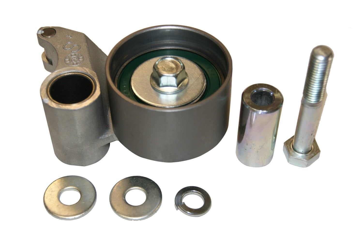 GMB Engine Timing Belt Tensioner 440-9110