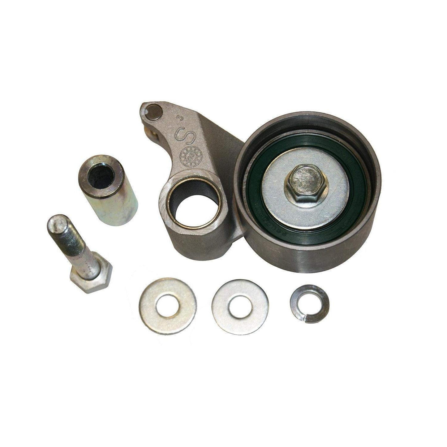 GMB Engine Timing Belt Tensioner Roller