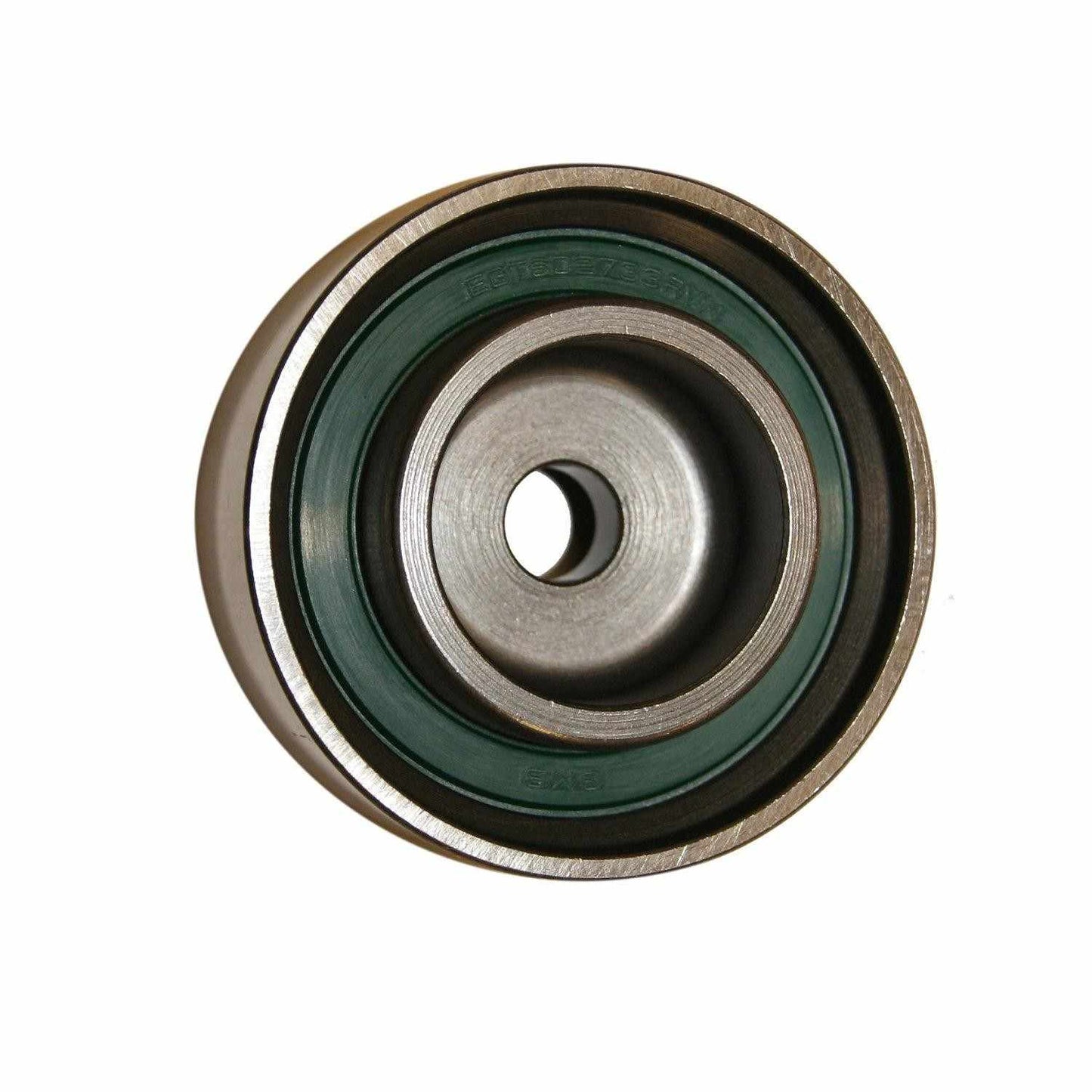 GMB Engine Timing Belt Idler 445-2020