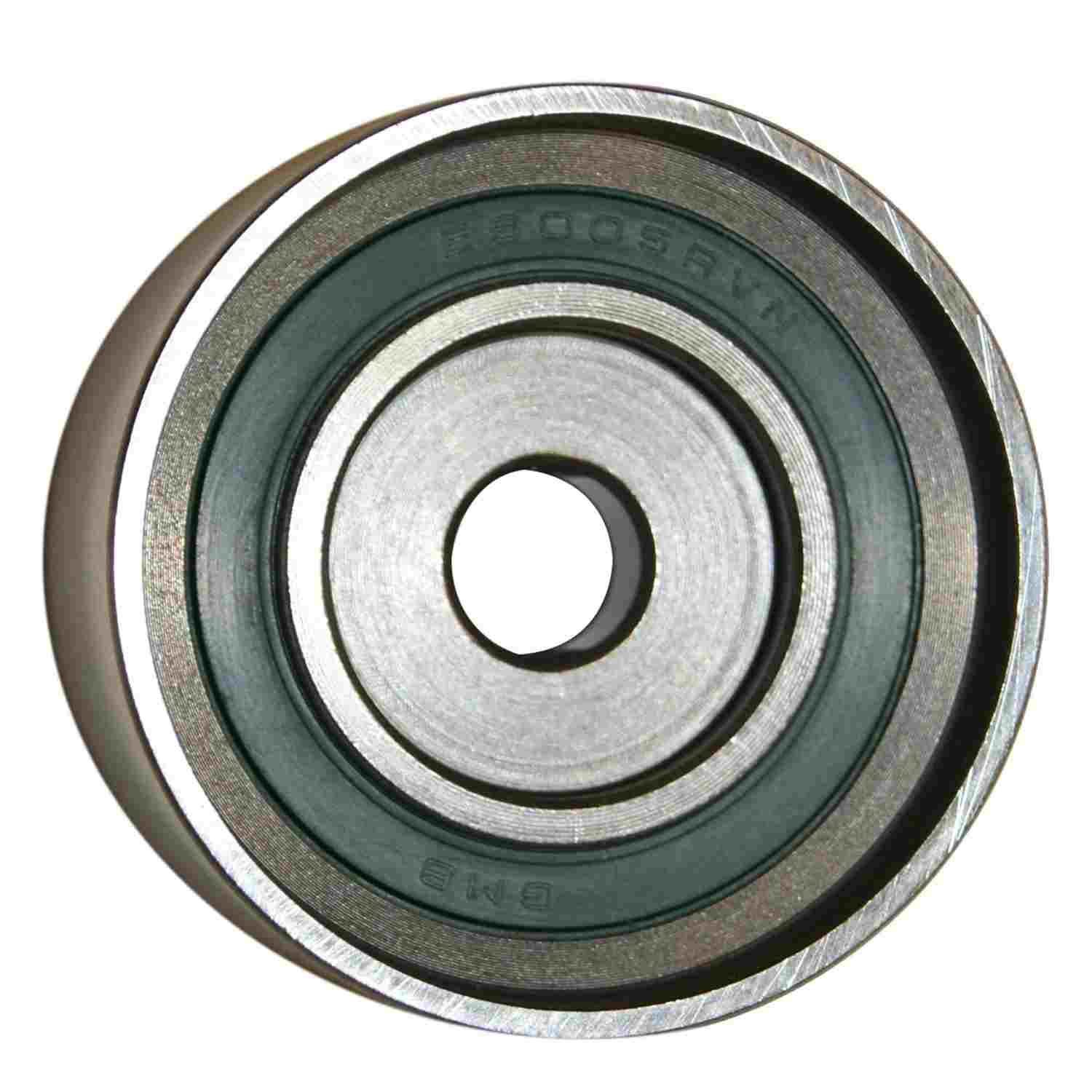 GMB Engine Timing Belt Idler 445-8040