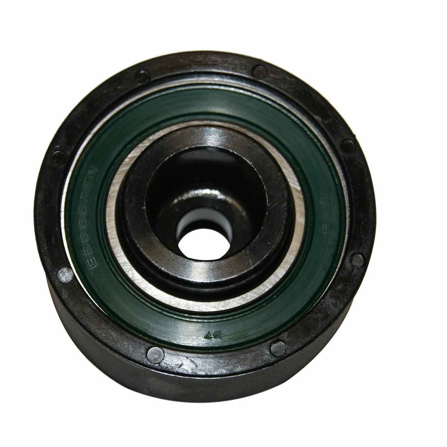GMB Engine Timing Belt Idler 445-8520