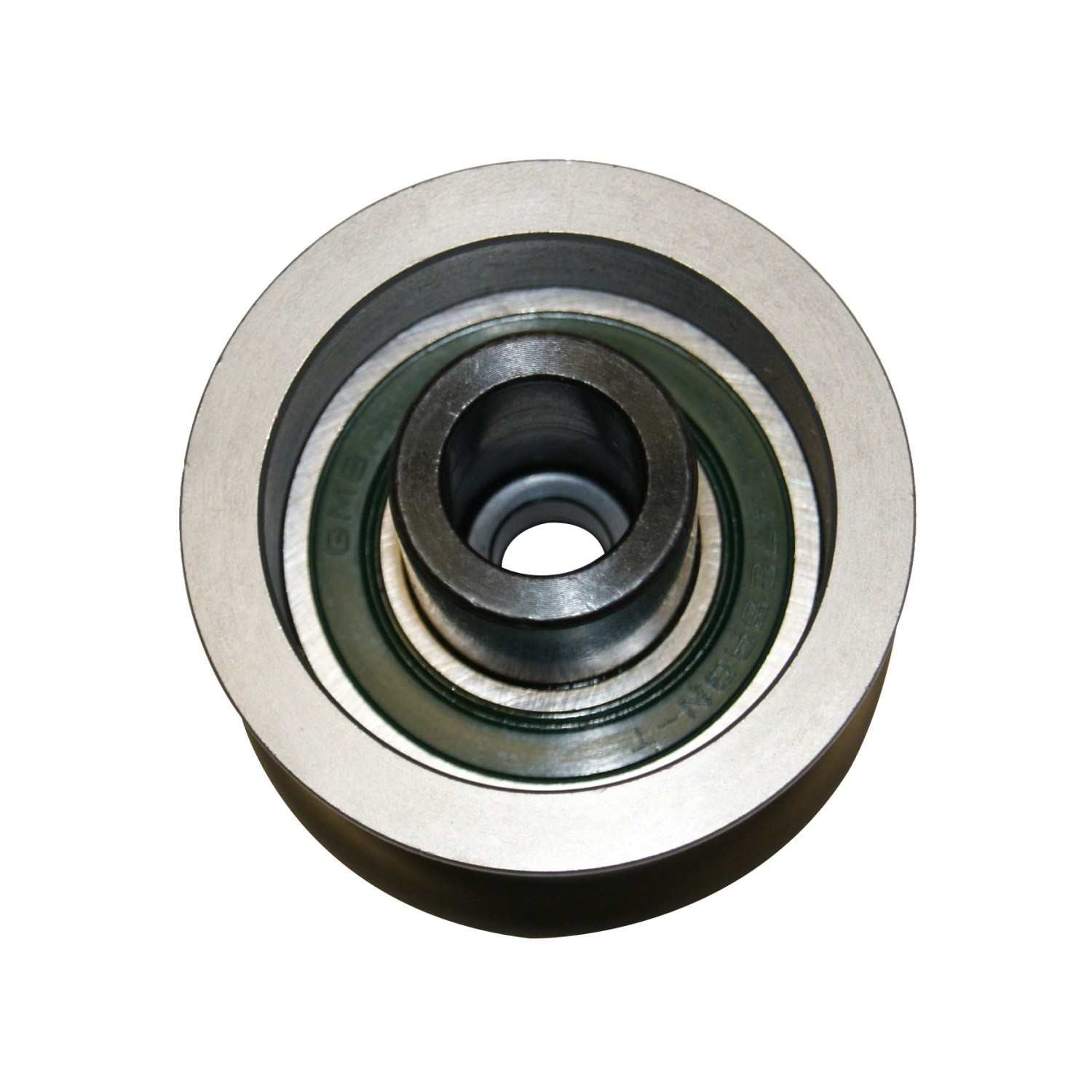 GMB Engine Timing Belt Idler 445-8530