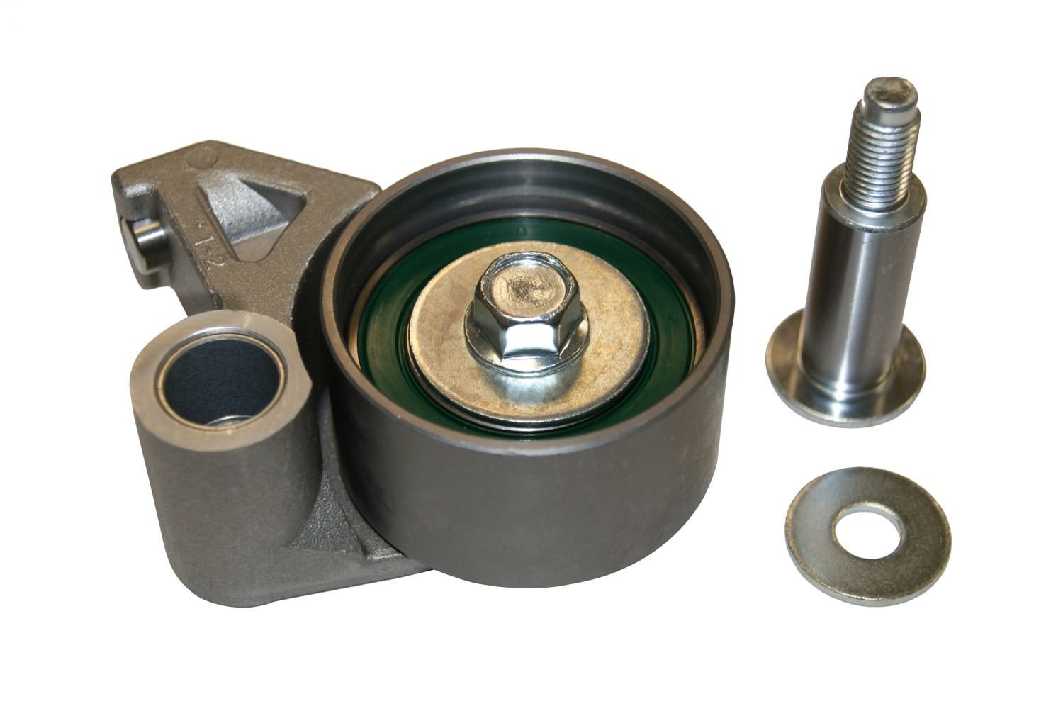 GMB Engine Timing Belt Tensioner Roller