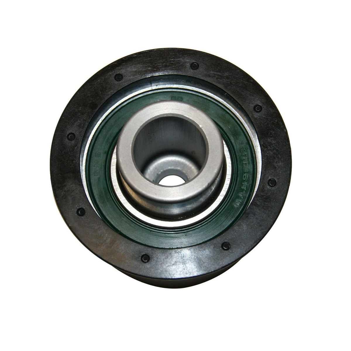 GMB Engine Timing Belt Idler 445-8880