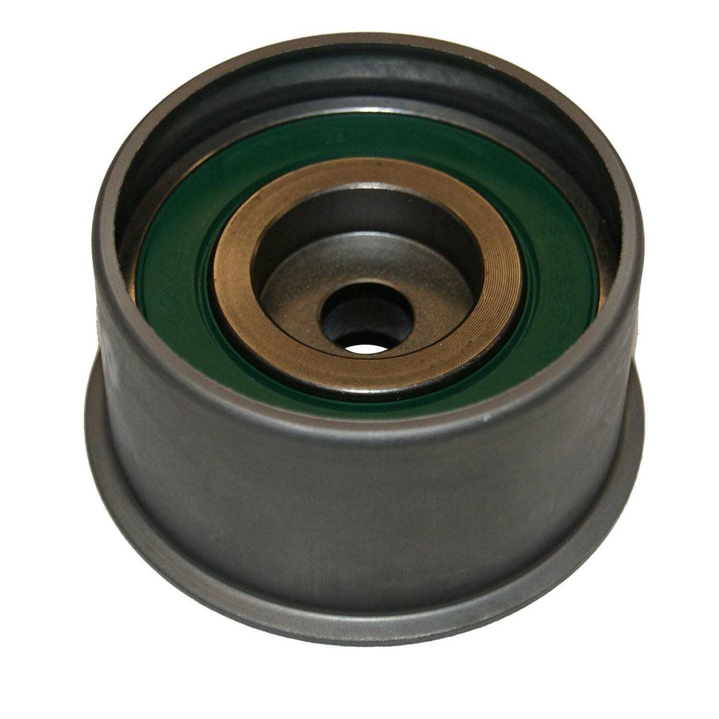 GMB Engine Timing Belt Tensioner Pulley 446-1061