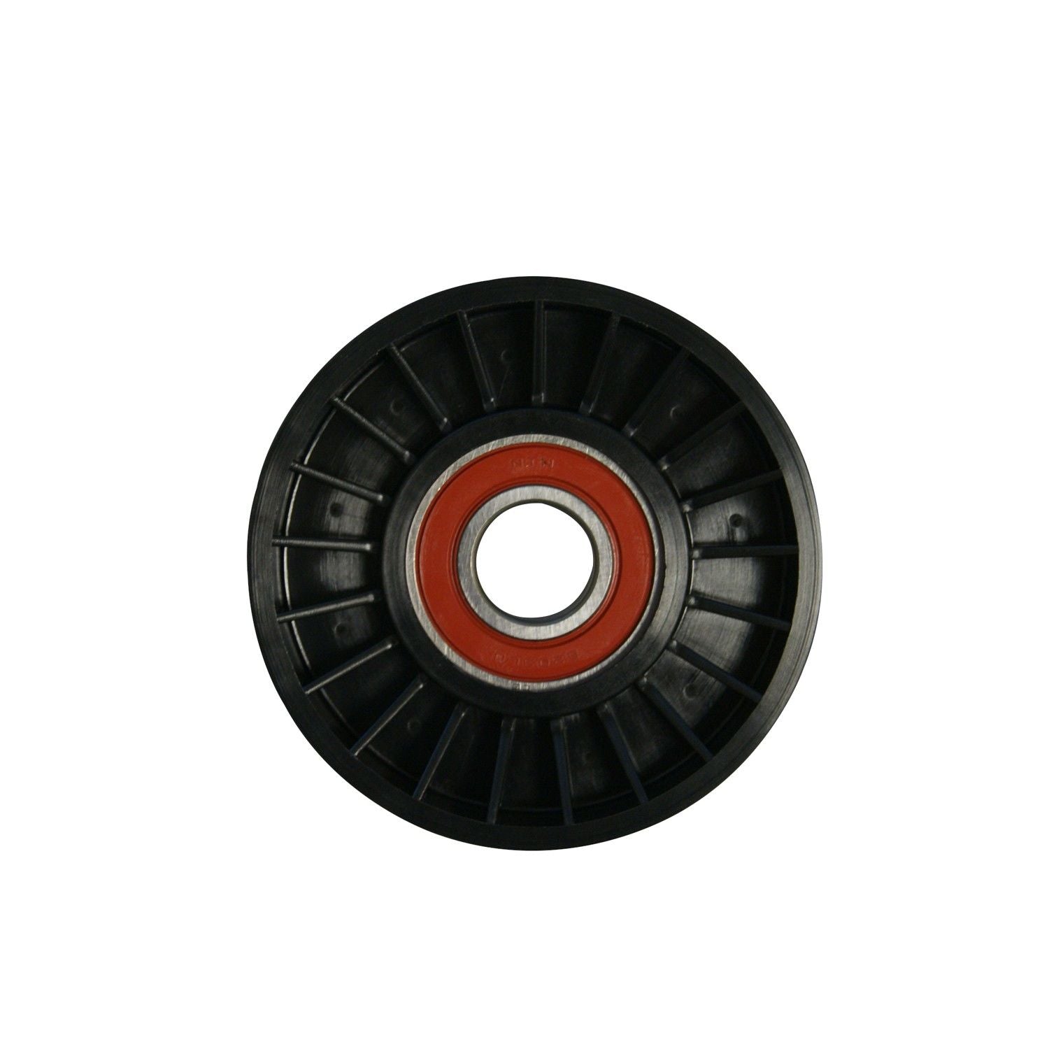 GMB Accessory Drive Belt Tensioner Pulley 446-3476