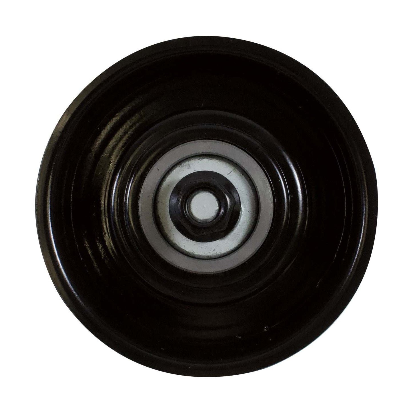GMB Accessory Drive Belt Idler Pulley 446-7016