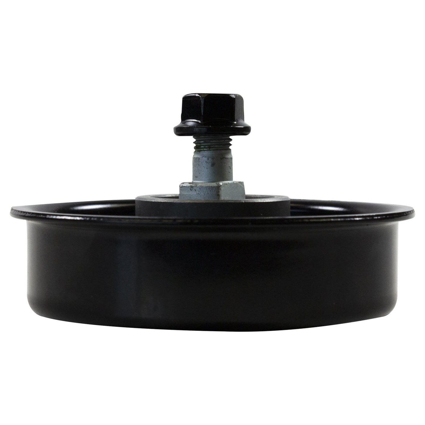 GMB Accessory Drive Belt Idler Pulley 446-7016
