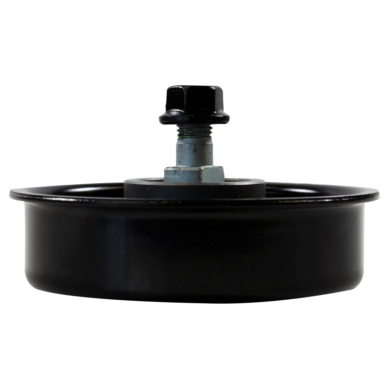 GMB Accessory Drive Belt Idler Pulley 446-7016
