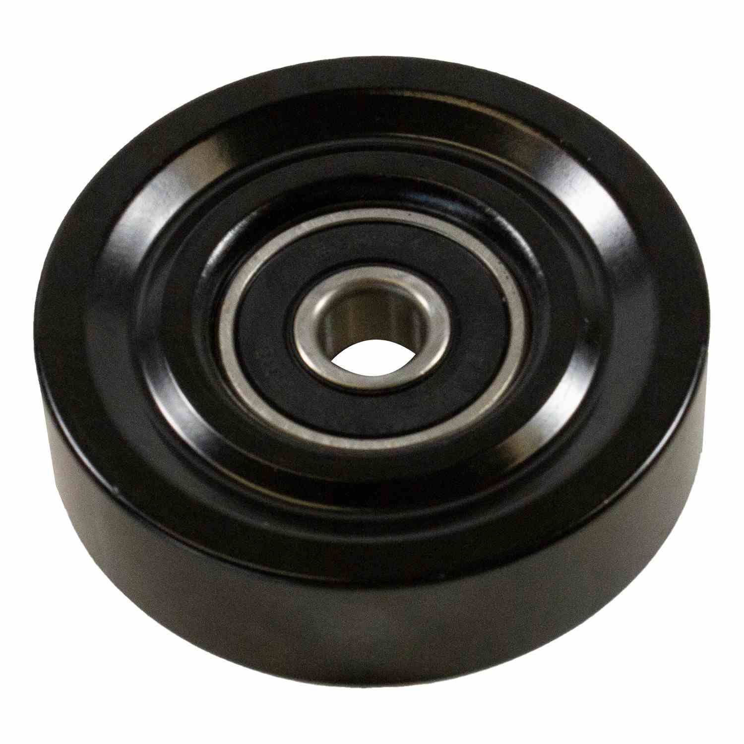 GMB Accessory Drive Belt Idler Pulley 446-7036