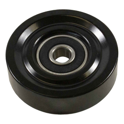 GMB Accessory Drive Belt Idler Pulley 446-7036