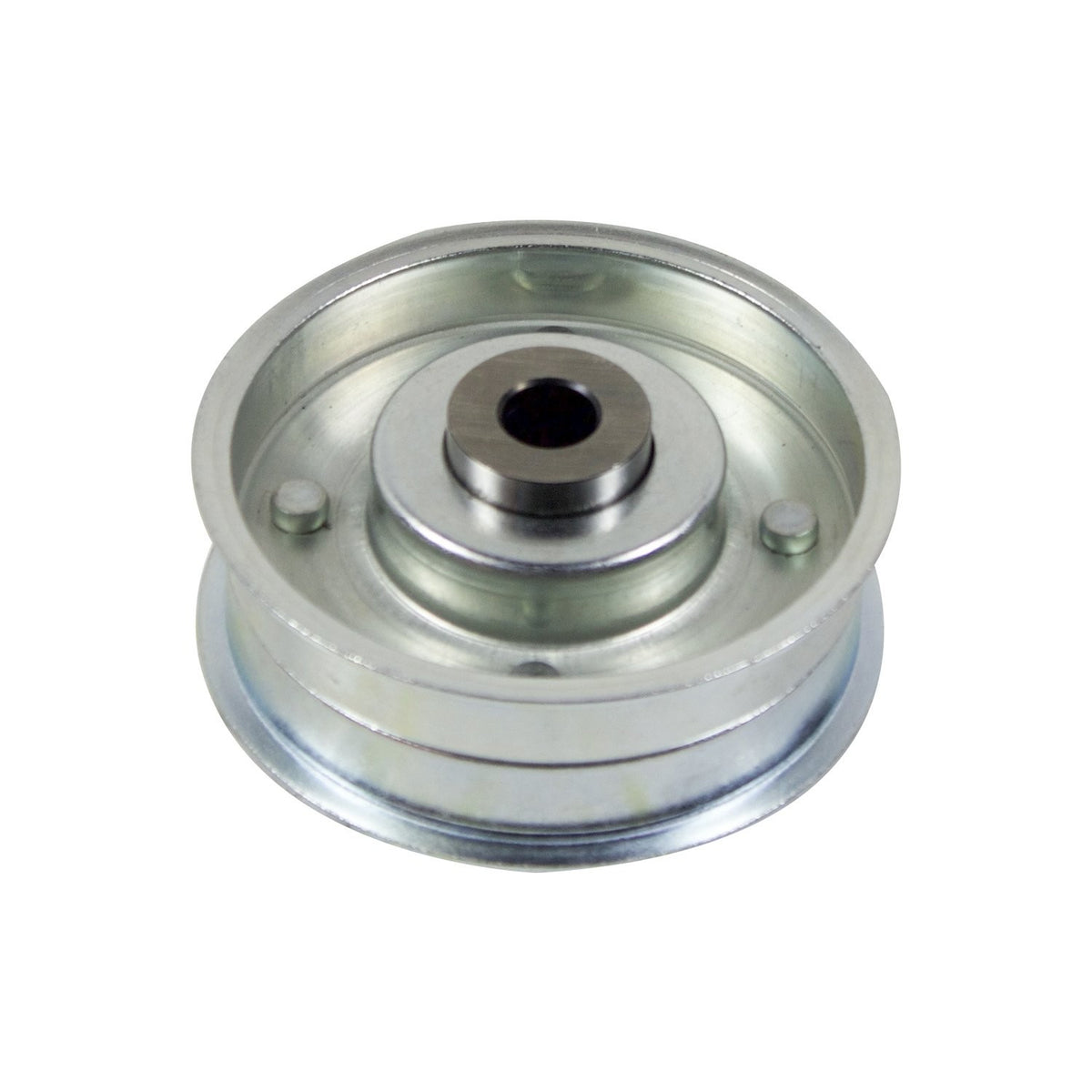 GMB Engine Timing Belt Idler 448-3606
