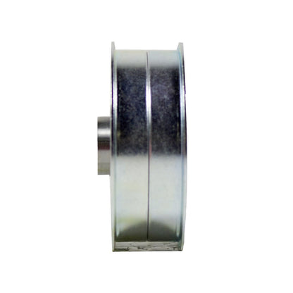 GMB Engine Timing Belt Idler 448-3606