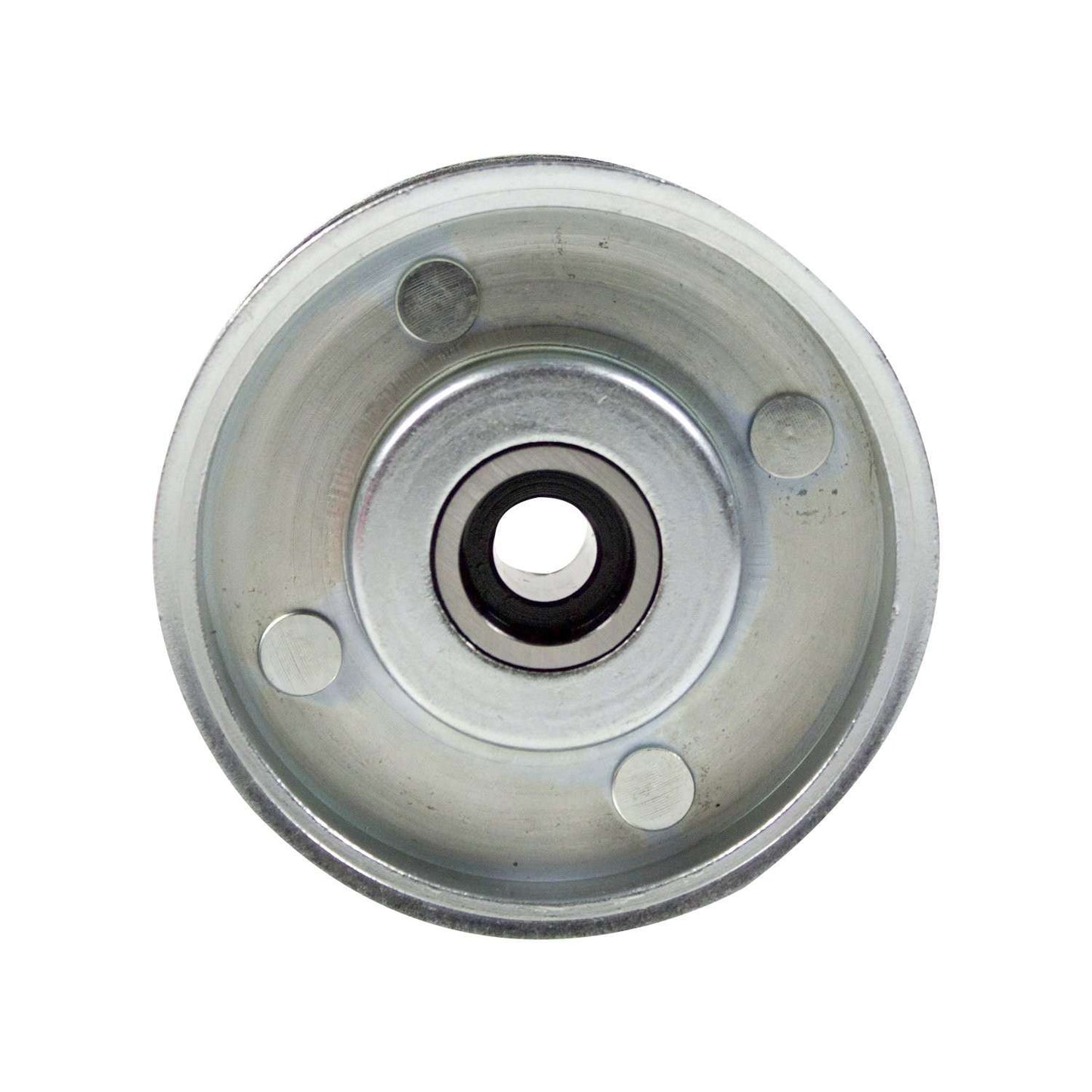 GMB Engine Timing Belt Idler 448-3606