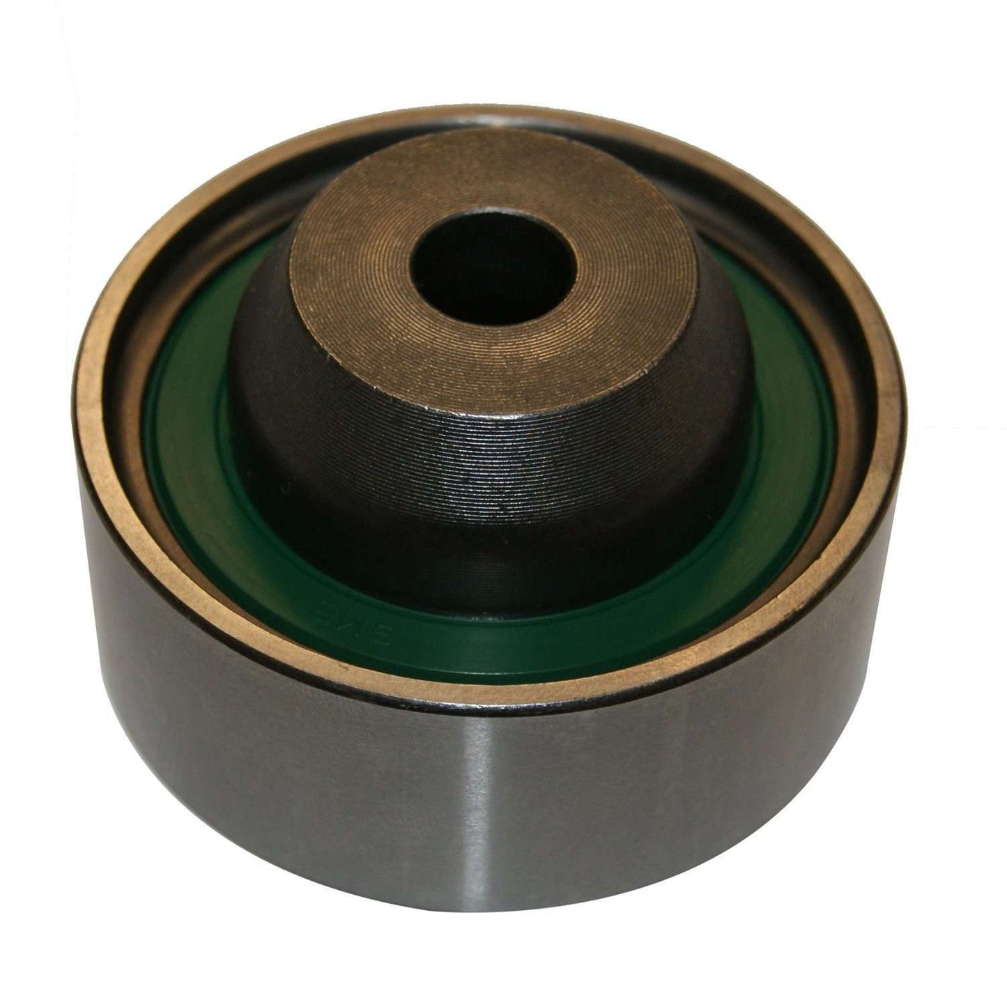 GMB Engine Timing Belt Idler 448-6480