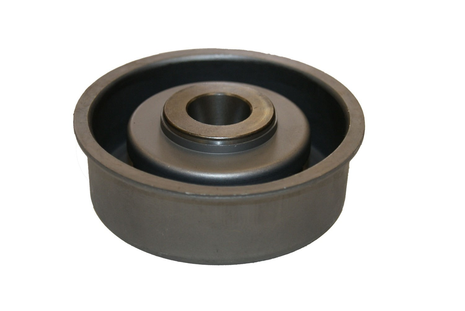 GMB Accessory Drive Belt Idler Pulley 448-7016