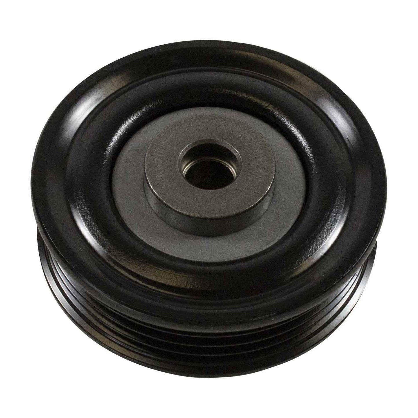 GMB Accessory Drive Belt Idler Pulley 448-7026