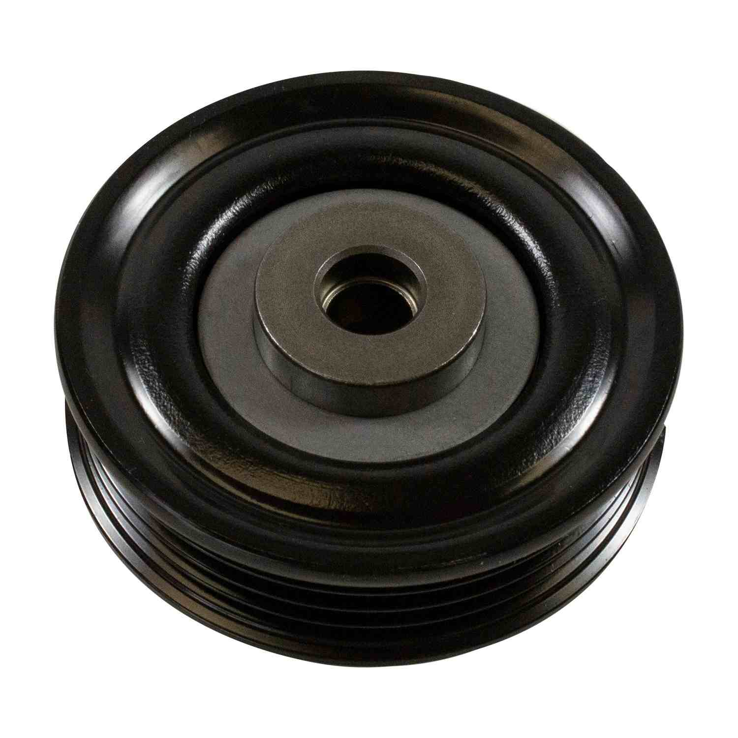 GMB Accessory Drive Belt Idler Pulley 448-7026