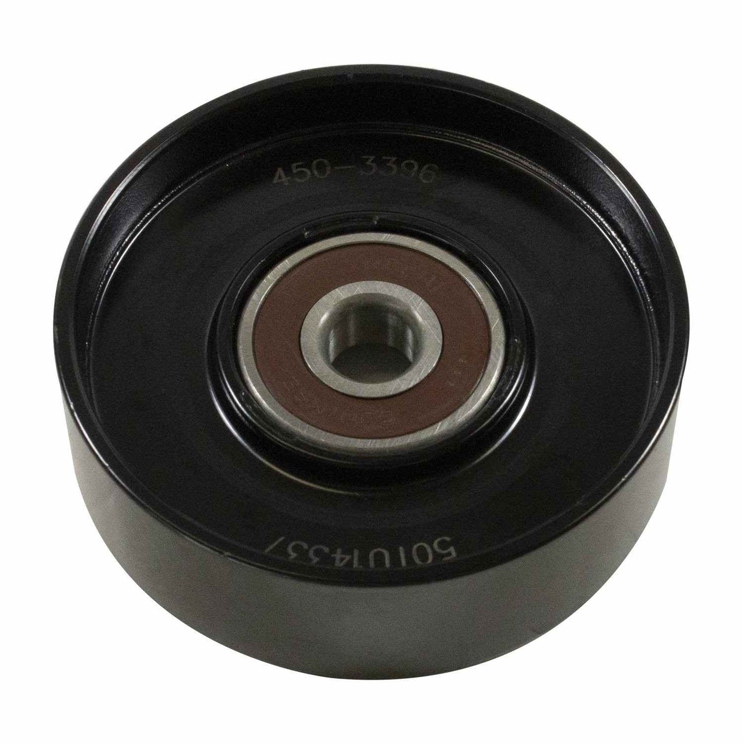 GMB Accessory Drive Belt Idler Pulley 450-3396