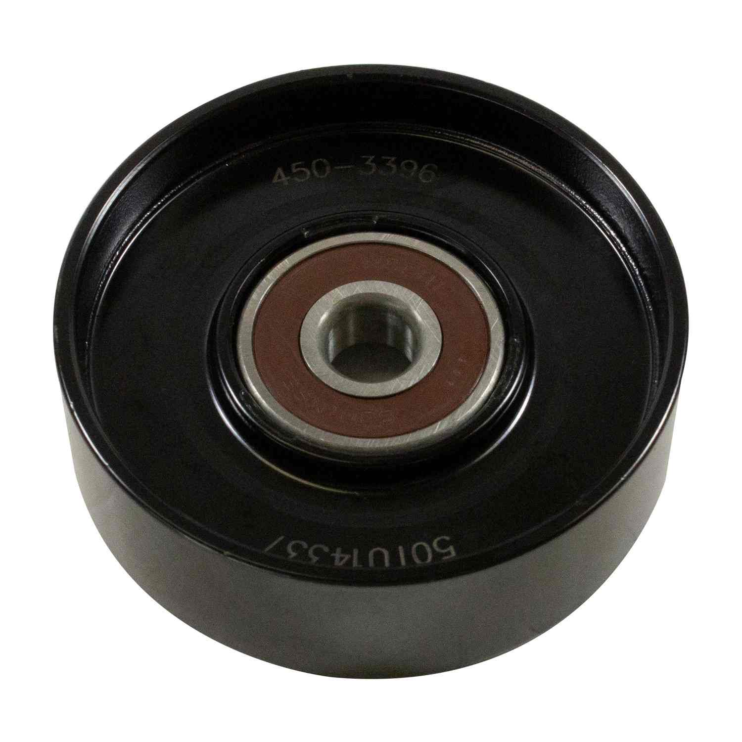 GMB Accessory Drive Belt Idler Pulley 450-3396
