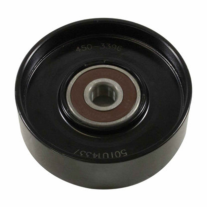 GMB Accessory Drive Belt Idler Pulley 450-3396