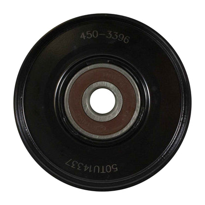 GMB Accessory Drive Belt Idler Pulley 450-3396