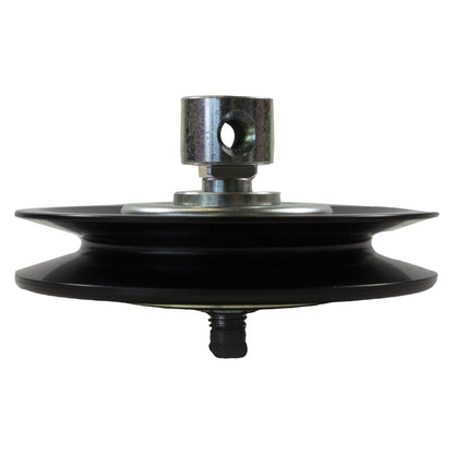 GMB Accessory Drive Belt Tensioner Pulley 450-3506