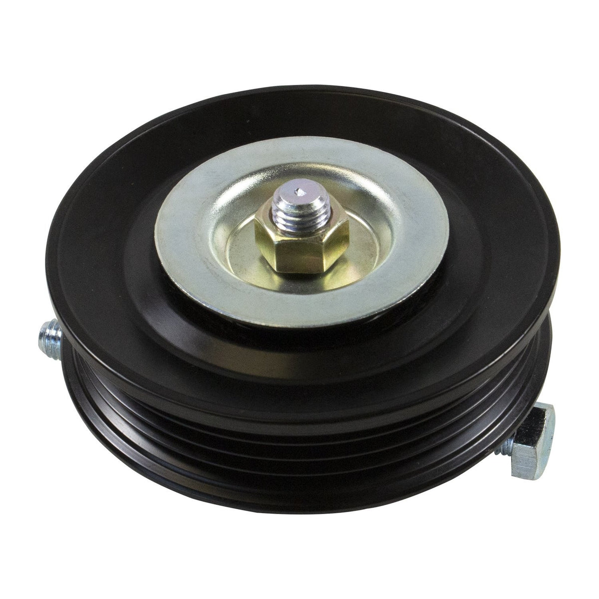 GMB Accessory Drive Belt Idler Pulley 450-3826