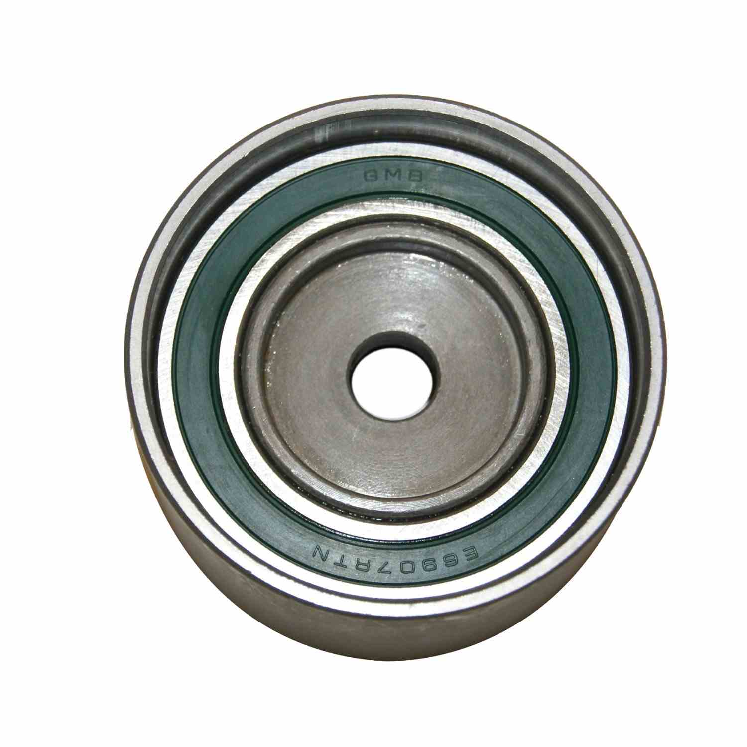 GMB Accessory Drive Belt Tensioner Pulley 450-8910