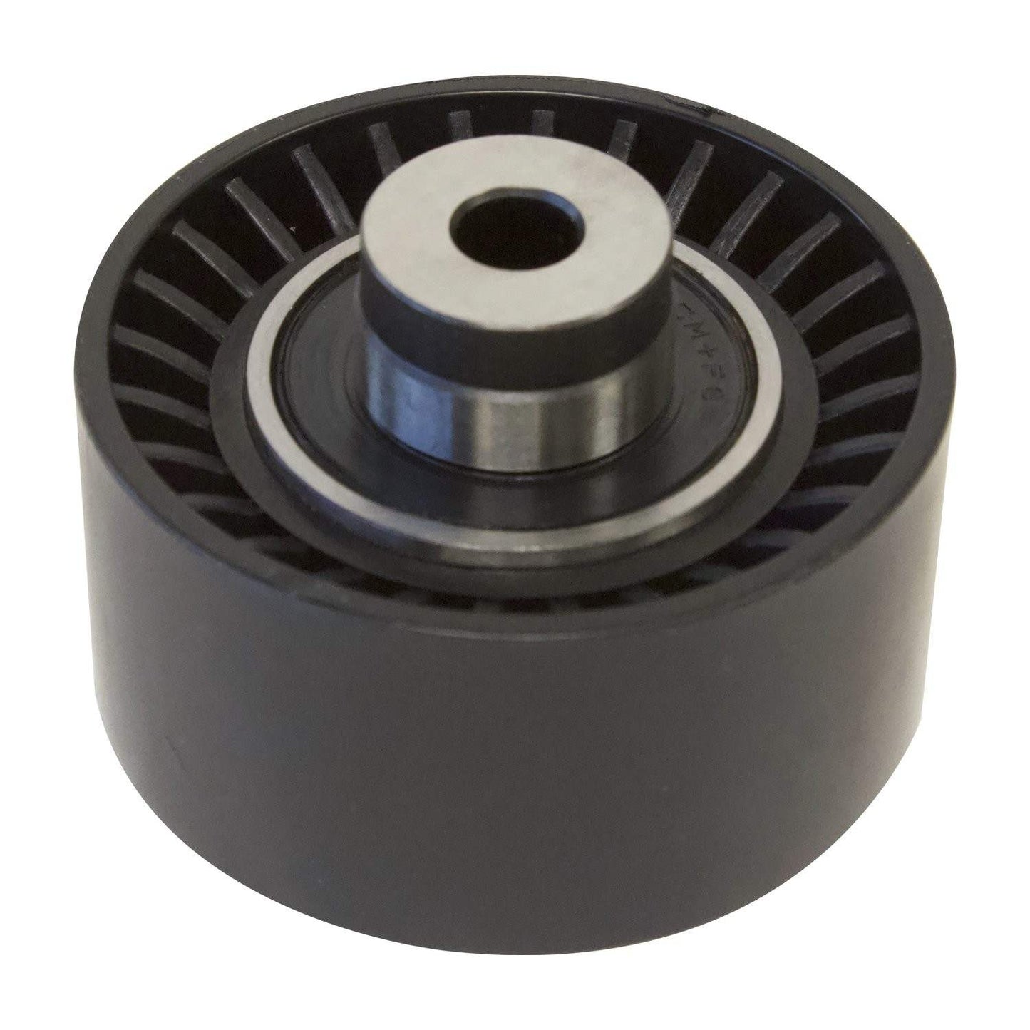 GMB Accessory Drive Belt Idler Pulley 456-3636