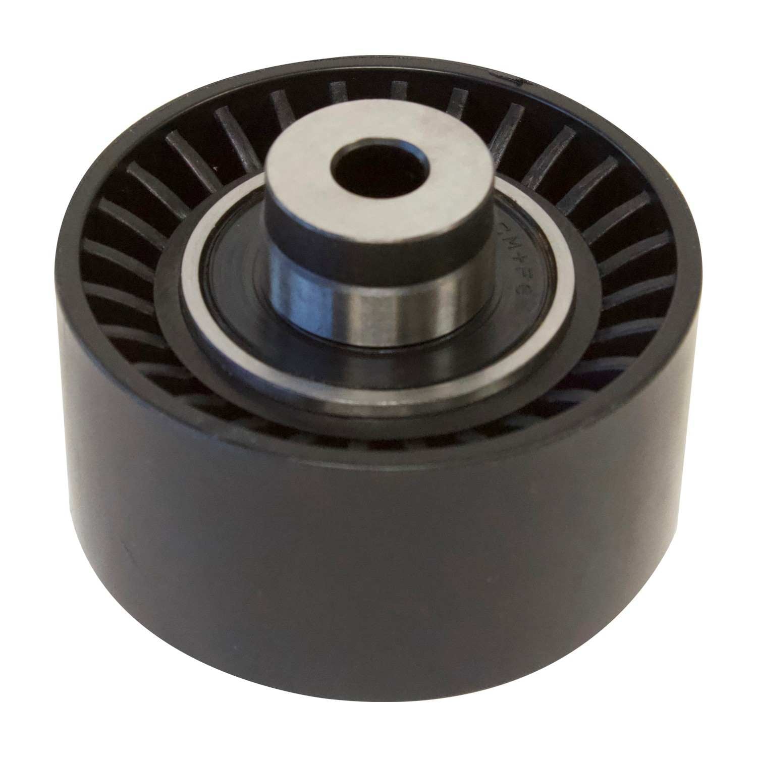 GMB Accessory Drive Belt Idler Pulley 456-3636
