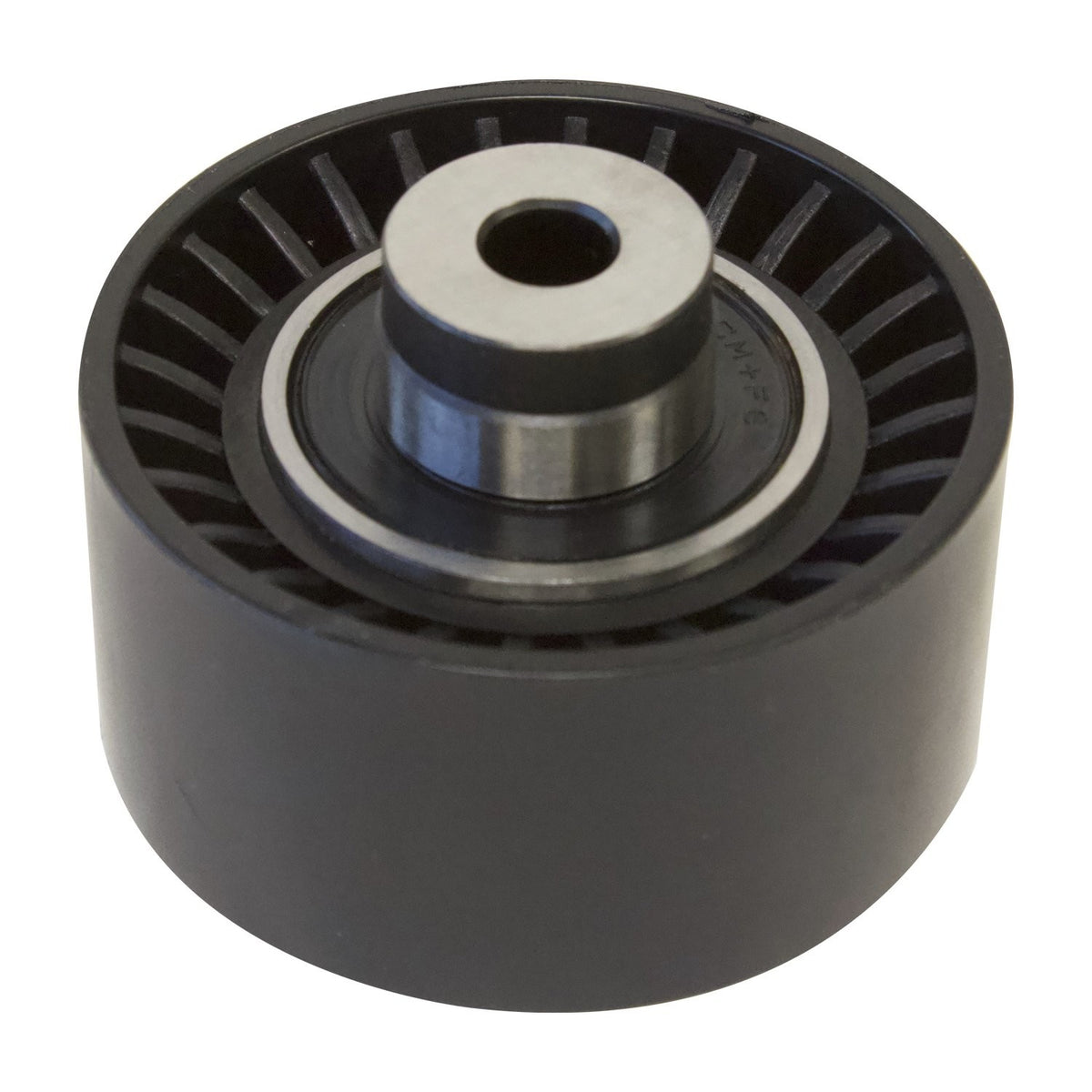 GMB Accessory Drive Belt Idler Pulley 456-3636