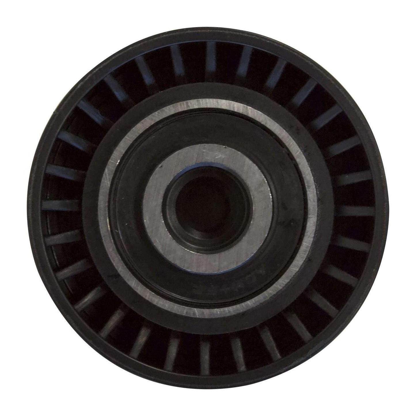 GMB Accessory Drive Belt Idler Pulley 456-3636
