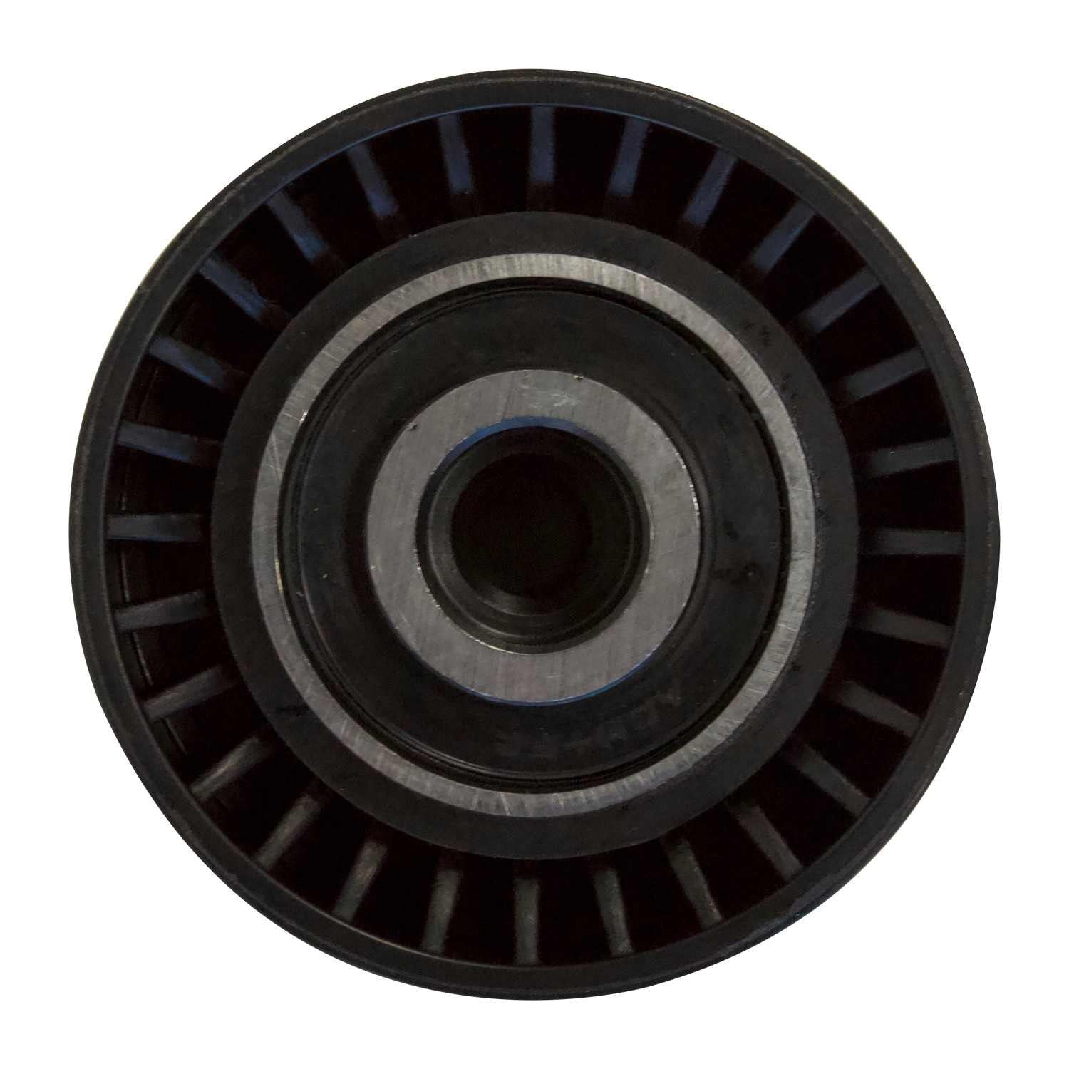 GMB Accessory Drive Belt Idler Pulley 456-3636